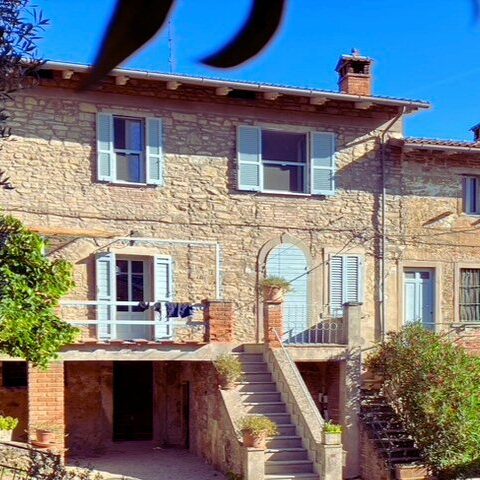 Foto casa 9 Montemelino Agriturismo 1 Foto casa 9 Montemelino Agriturismo 1
