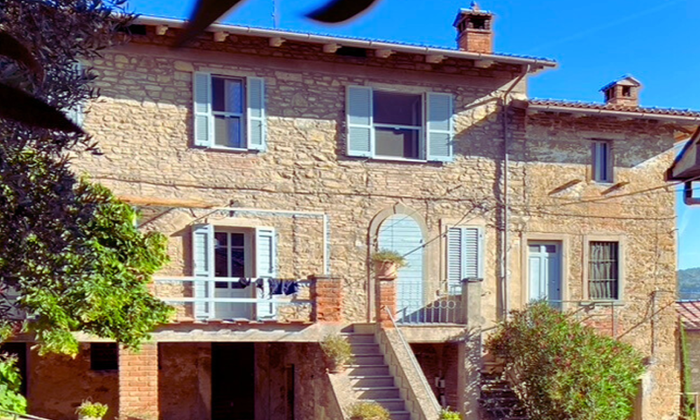Foto casa 9 Montemelino Agriturismo 1 - ingrandita Foto casa 9 Montemelino Agriturismo 1 - ingrandita